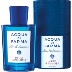 Acqua di Parma Blu Mediterraneo Mirto Di Panarea