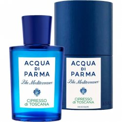 Acqua di Parma Blu Mediterraneo Cipresso di Toscana