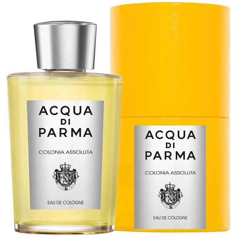 香水(ユニセックス) ACQUA DI PARMA COLONIA ASSOLUTA Acqua di Parma Colonia Assoluta Edizione Speciale 2011 Acqua