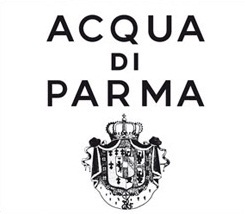 Acqua di Parma  brand logo