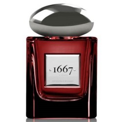1667 Rich Mandarin and Pepper