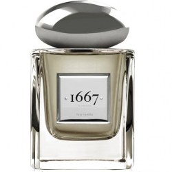 1667 Luxe Vanilla