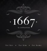 1667  brand logo