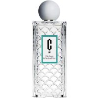 Carlotha Ray Palo Santo & Patchouli Vert foto-small