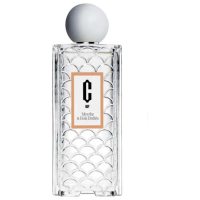 Carlotha Ray Myrrhe & Bois Brules