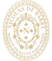 Maison Nicolas de Barry  brand logo