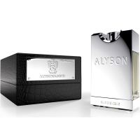 Alyson Oldoini Cuir d`Encens