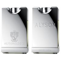 Alyson Oldoini Marine Vodka