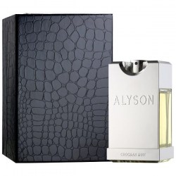 Alyson Oldoini Chocman Mint