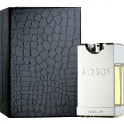 Alyson Oldoini Crystal Oud