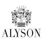 Alyson Oldoini  brand logo
