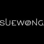Sue Wong  brand logo