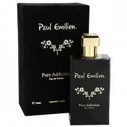 Paul Emilien Pure Addiction