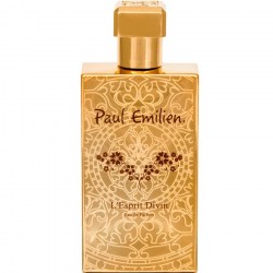 Paul Emilien L`Esprit Divin