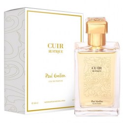 Paul Emilien Cuir Rustique