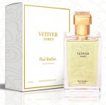 Paul Emilien Vetiver Indien