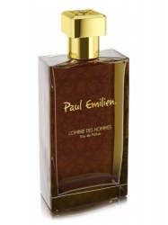 Paul Emilien L`Ombre des Hommes