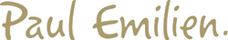 Paul Emilien  brand logo