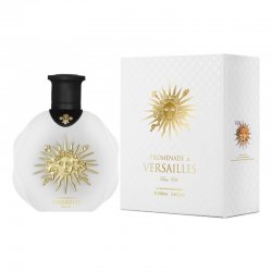 Parfums du Chateau de Versailles Promenade a Versailles Pour Elle