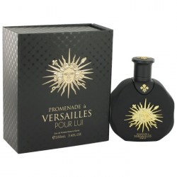 Parfums du Chateau de Versailles Promenade a Versailles Pour Lui