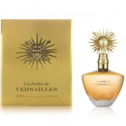 Parfums du Chateau de Versailles Les Jardins de Versailles