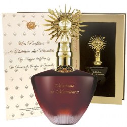 Parfums du Chateau de Versailles Madame de Maintenon