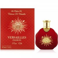 Parfums du Chateau de Versailles Versailles Passion Pour Elle