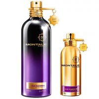 Montale Oud Pashmina