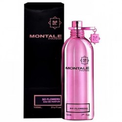 Montale So Flowers