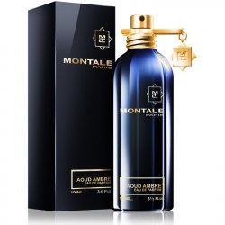 Montale Aoud Ambre