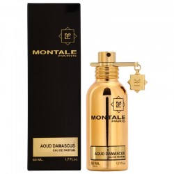 Montale Aoud Damascus