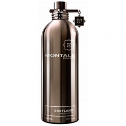 Montale Greyland