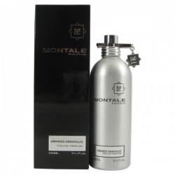 Montale Amandes Orientales