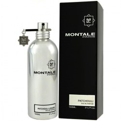 Montale Patchouli Leaves