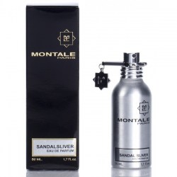 Montale Sandal Sliver