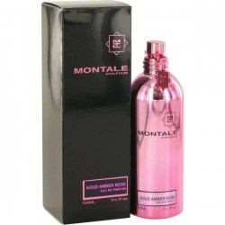 Montale Aoud Ambre Rose