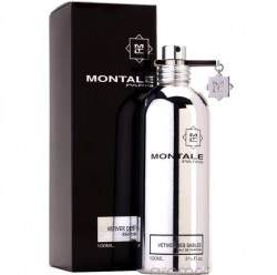 Montale Vetiver Des Sables