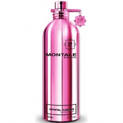 Montale Crystal Flowers