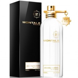 Montale Oriental Flowers