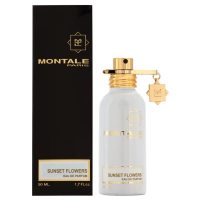 Montale Sunset Flowers
