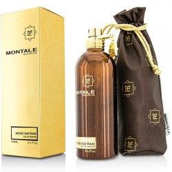 Montale Aoud Safran