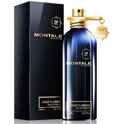Montale Aoud Flowers