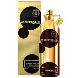 Montale Dark Aoud