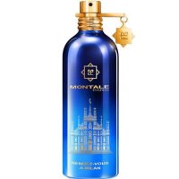 Montale Rendez-vous a Milan
