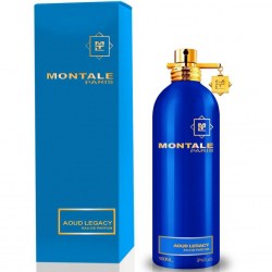 Montale Aoud Legacy