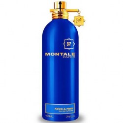 Montale Aoud & Pine