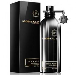 Montale Black Aoud