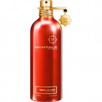 Montale Wood On Fire