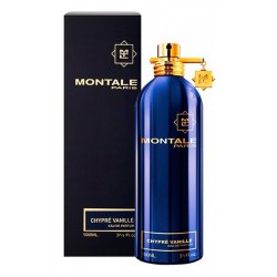 Montale Chypre Vanille
