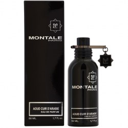 Montale Aoud Cuir d`Arabie